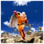 Abystyle Figura One Punch Man Saitama SFC 1:10