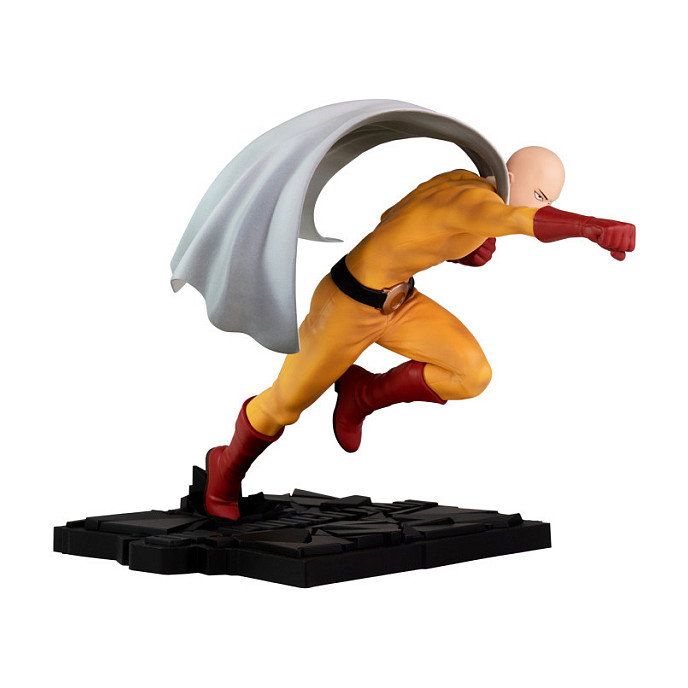 Figur Figurine ONE PUNCH MAN Saitama