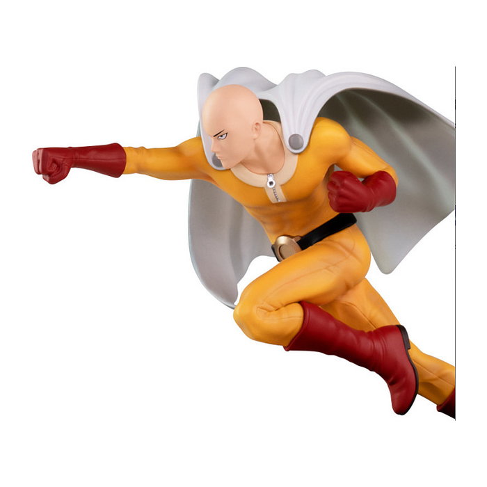 Figur Figurine ONE PUNCH MAN Saitama