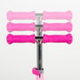 Color Baby Patinete Scooter Ride On 4 En 1 Rosa