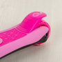 Color Baby Patinete Scooter Ride On 4 En 1 Rosa