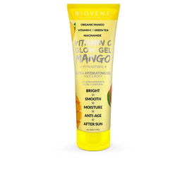 Biovène Vitamin C Glow Gel Mango Gel Ultrahidratante Rostro y Cuerpo 200 ml