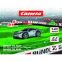 Carrera Coche Radio Control Bundesliga Edad +6 Años Escala 1:43