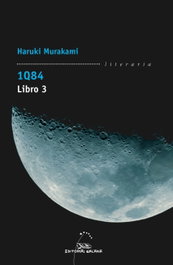 1Q84. Libro 3, Haruki Murakami - GALAXIA