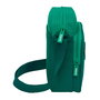 Bolso Bandolera Real Betis Balompié Agua 16 x 22 x 6 cm