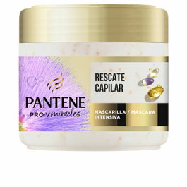 Pantene Miracles Rescate Capilar Intensivo Mascarilla 300 ml