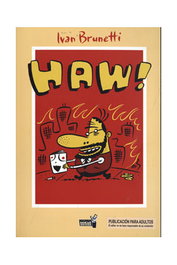 Haw! (Comic)