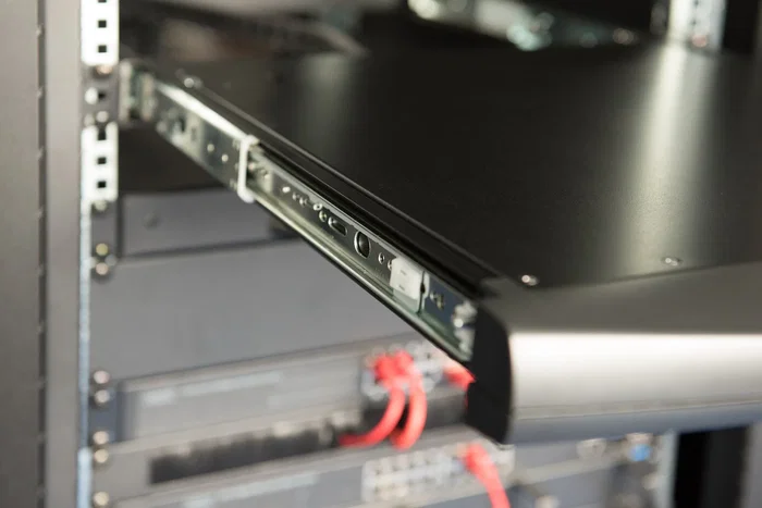 Digitus ds-72210 Consola de Rack 17 Pulgadas 1280 x 1024 Píxeles Negro 1U
