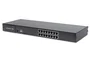 Digitus ds-72210 Consola de Rack 17 Pulgadas 1280 x 1024 Píxeles Negro 1U