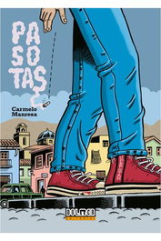 Pasotas