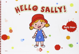 SOCIAL Y CULTURAL (ESC) Hello sally 2 años, aa.vv - null