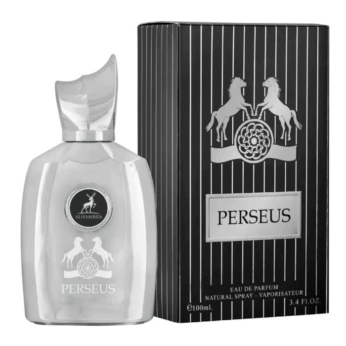 MAISON ALHAMBRA Perseus Eau de Parfum 100ml