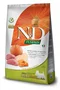 Farmina N&D Pumpkin Mini Jabalí y Manzana 800g