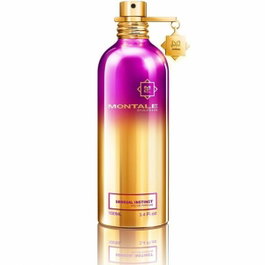 Montale Sensual Instinct Eau de Parfum 100 ml