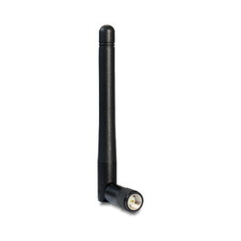 DeLOCK Antena WLAN 802.11 ac/a/b/g/n con conector SMA negra