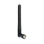 DeLOCK Antena WLAN 802.11 ac/a/b/g/n con conector SMA negra