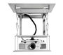 Grandview Projector lift with inline switch and power cable only, Max weight 25 kg