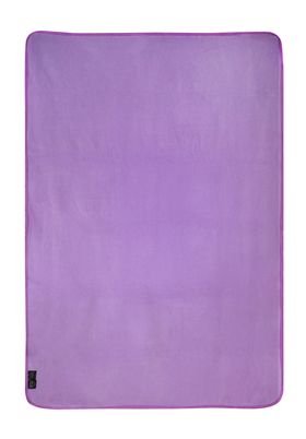 Sasuke Manta Polar 100X150 Cm Naruto