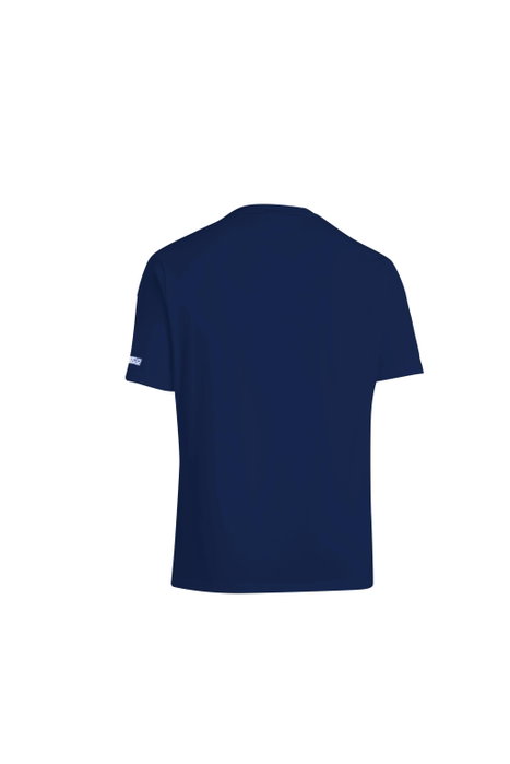 Sparco Camiseta Sparco-Gulf Azul XXL Sparco Camiseta Sparco-Gulf Azul XXL