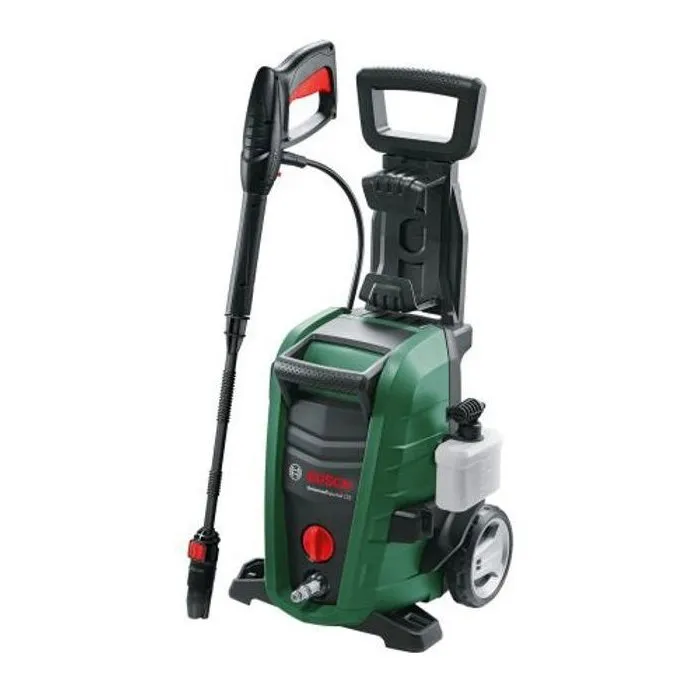 Bosch UniversalAquatak 125 Limpiador de Alta Presión - 1500W - 125 Bares Bosch UniversalAquatak 125 Limpiador de Alta Presión - 1500W - 125 Bares