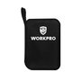 Workpro Estuche de herramientas, 18 piezas