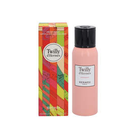 Hermès Twilly D'Hermes Perfumed Deo Desodorante Perfumado 150 mL