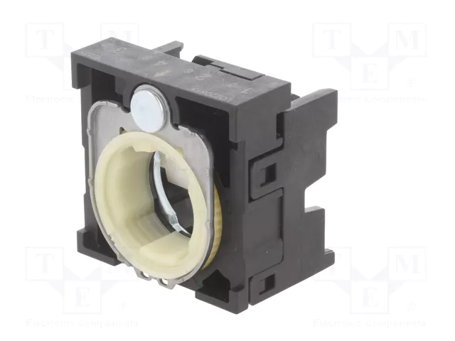 SIEMENS Elemento de fijación 22mm para placa frontal SIEMENS Elemento de fijación 22mm para placa frontal