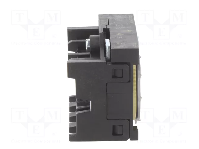 SIEMENS Elemento de fijación 22mm para placa frontal SIEMENS Elemento de fijación 22mm para placa frontal