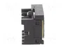 SIEMENS Elemento de fijación 22mm para placa frontal