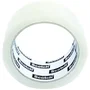 Scotch Cinta adhesiva de embalaje 66 m x 48 mm - Transparente