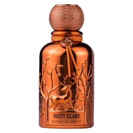 Auraa Desire Rusty Island Extracto de perfume para hombres 100 ml