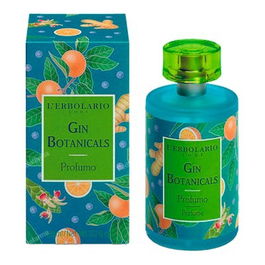 L'ERBOLARIO Gin Botanicals Perfume De 100ml