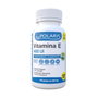 Polaris Vitamina E 400UI Natural 100 perlas