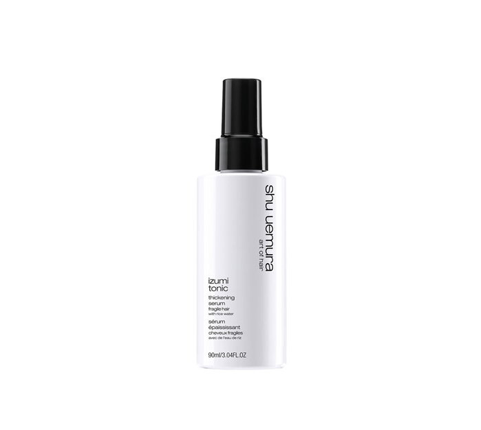 Shu Uemura Izumi Tonic Thickening Serum 90 ml Shu Uemura Izumi Tonic Thickening Serum 90 ml