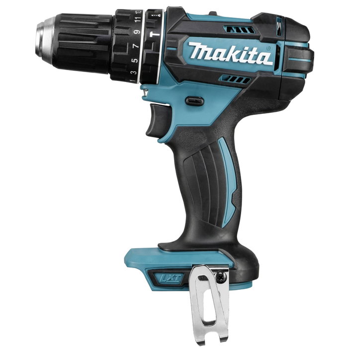 Makita DHP482Z Taladro Percutor de Batería 18V