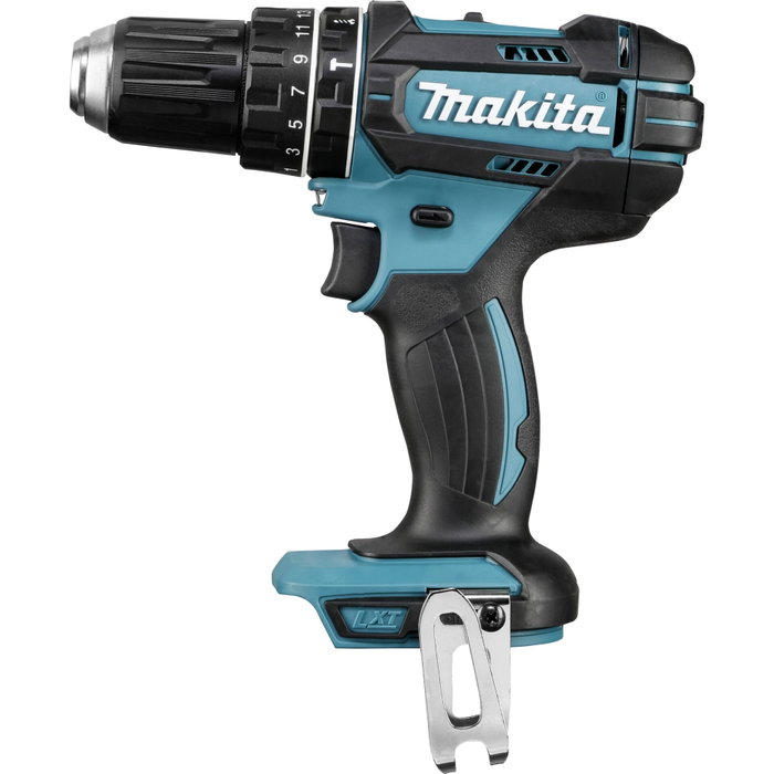 Makita DHP482Z Taladro Percutor de Batería 18V