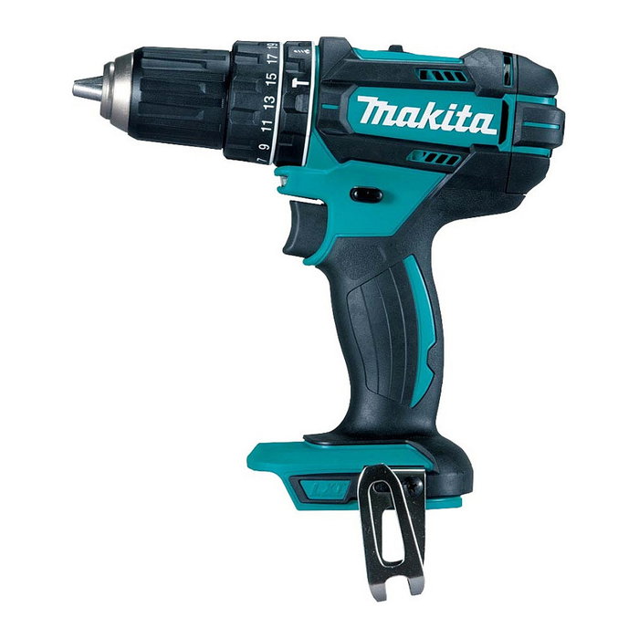 Makita DHP482Z Taladro Percutor de Batería 18V