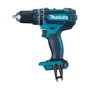 Makita DHP482Z Taladro Percutor de Batería 18V