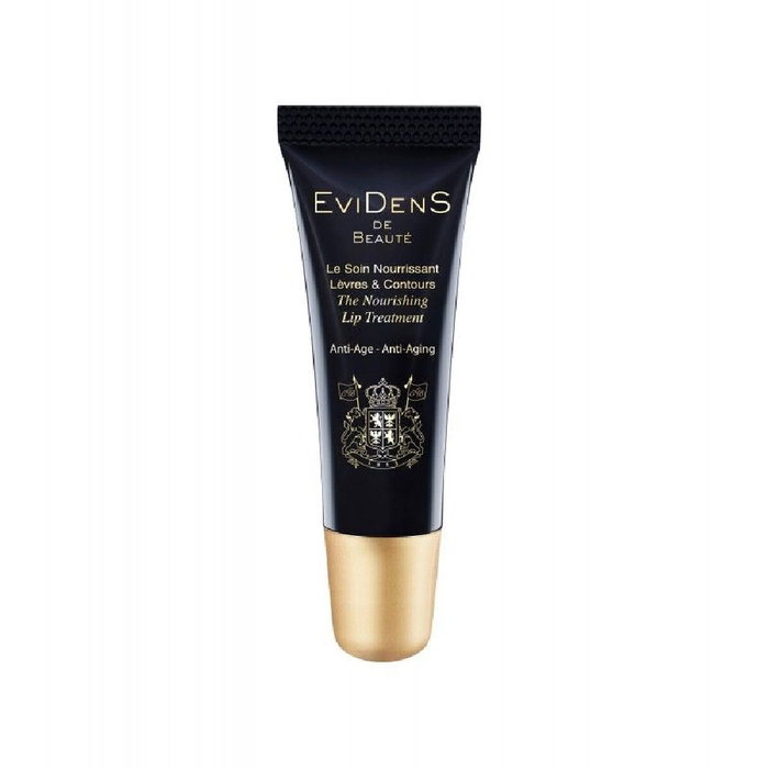 Evidens De Beaute Tratamiento Nutritivo Anti-Edad para Labios y Contornos 10ml