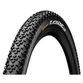Continental Race-King 26x2.00 Plegable Negra