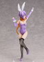 A Ninja and an Assassin Under One Roof Estatua PVC 1/6 Satoko Kusagakure: Bunny Ver. 29 cm