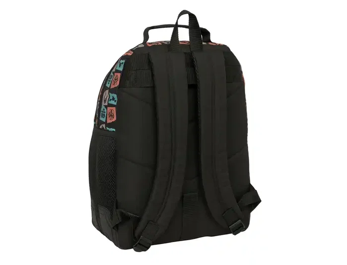 Safta Mochila Mandalorian & Grogu Star Wars Adaptable a Carro Safta Mochila Mandalorian & Grogu Star Wars Adaptable a Carro