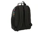 Safta Mochila Mandalorian & Grogu Star Wars Adaptable a Carro