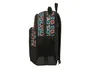 Safta Mochila Mandalorian & Grogu Star Wars Adaptable a Carro