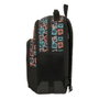Safta Mochila Mandalorian & Grogu Star Wars Adaptable a Carro