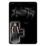 Spinal Tap Figura ReAction Wave 02 Nigel Tufnel (None More Black) 10 cm