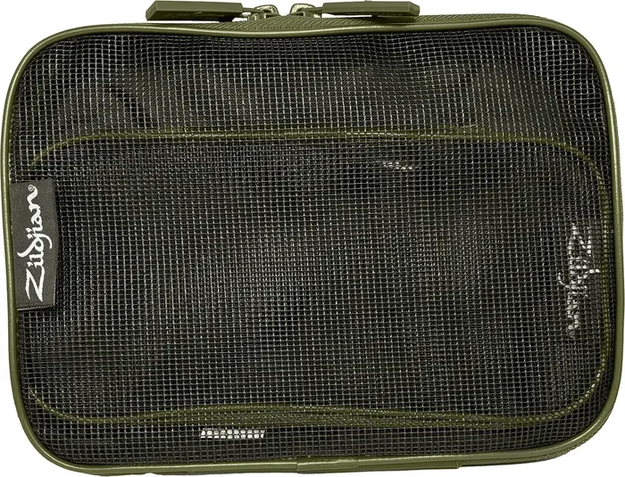 Zildjian Funda Accesorios Sage Green para Mochilas Touring