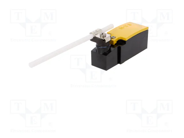 EATON ELECTRIC LSM-11S/RR Interruptor de fin de carrera NO + NC M20