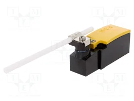 EATON ELECTRIC LSM-11S/RR Interruptor de fin de carrera NO + NC M20