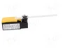 EATON ELECTRIC LSM-11S/RR Interruptor de fin de carrera NO + NC M20